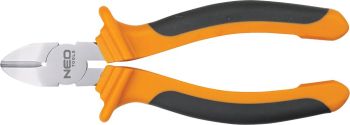 Clește tăiat cablu 180 mm Neo