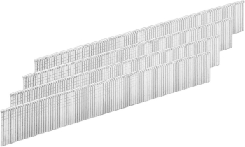 Cuie pentru pistol cuie 400 buc Graphite 40 mm