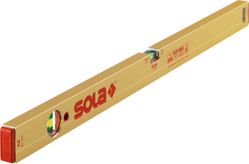 Nivela cu 2 bule AZ 150 CM