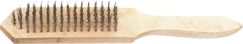 Perie sârmă TOP TOOLS