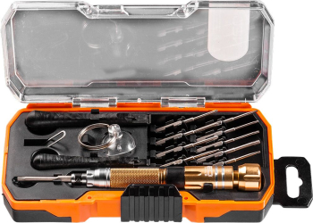 Set scule reparații Neo