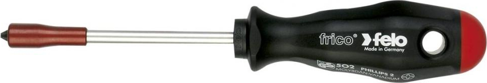 Șurubelnița PH2 M-TEC seria 500