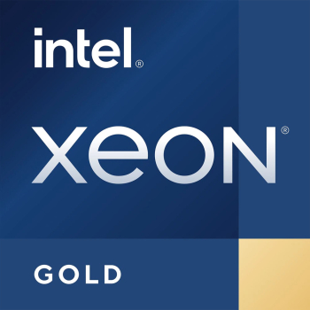 CPU Intel XEON Gold 52224x3.8 GHz105W