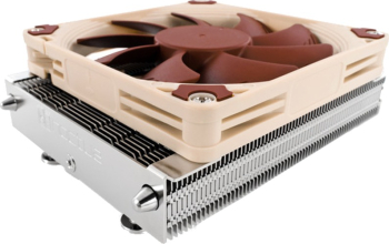Cooler procesor Noctua NH-L9a-AM4 Resigilat