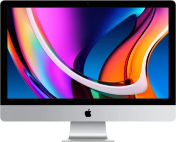 Apple iMac 27 Inch 5K A2115 / 20 2 Refurbished Procesor I9 10910