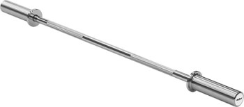 BARA OLIMPICA DREAPTA 120 CM 6 KG Rebel ACTIVE
