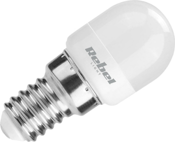 BEC LED FRIGIDER 2W E14 6500K 230V Rebel