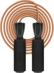 COARDA SARITURI CABLU PIELE 280 CM Rebel ACTIVE
