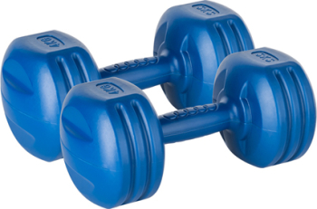 GANTERA COMPOZIT 2 X 4 KG Rebel ACTIVE