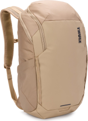 Rucsac urban cu compartiment laptop Thule Chasm 26L Gentle Beige