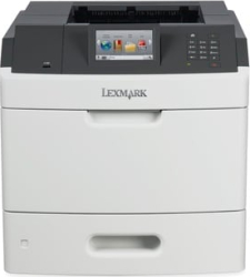 Imprimanta Lexmark M5155 Laser Monocrom A4 Refurbished 2 Ani Garanție