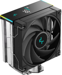 Cooler procesor aer DeepCool LCD RGB AK400 Digital SE