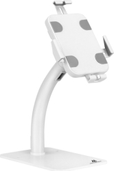 Suport Maclean MC-468W 1.9-11inch White