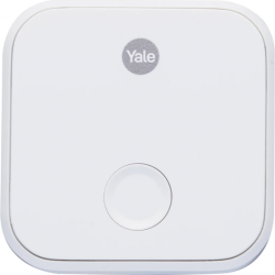 Yale Connect WiFi Bridge pentru încuietoare inteligenta Linus Utilizare aplicația Yale
