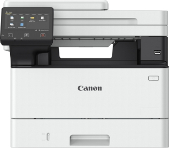 Multifunctional Laser Monocrom Canon i-SENSYS MF465dw II