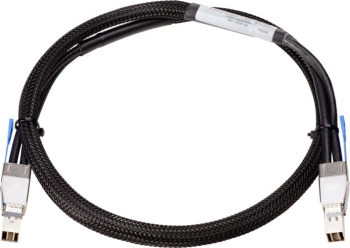 HPE Aruba Networking 2920/2930M 0.5m Stacking Cable