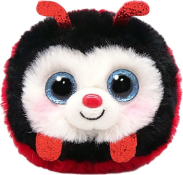 Plus Ty 8cm Beanie Balls Izzy Gargarita