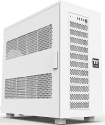 Carcasa Thermaltake AX700 Snow White Fără sursa