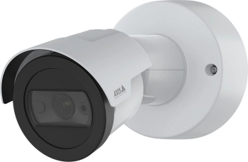 Camera de supraveghere Axis Alb