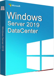 Licenta Windows Server 2019 Datacenter 16-core