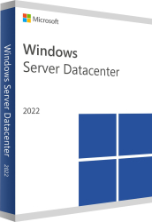 Licenta Windows Server 2022 Datacenter 16-core