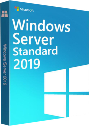 Licenta Windows Server 2019 Standard 24-core