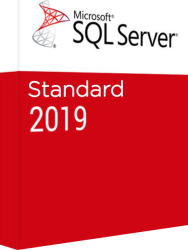 Licenta Windows Server SQL 2019 Standard 24-core