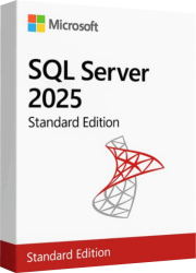 Licenta Windows Server SQL 2025 Standard 24-core
