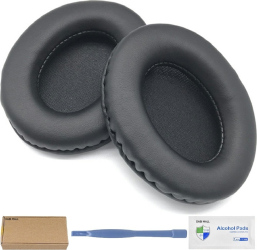 Set 2 bureti pentru casti Sennheiser HD202 HD202 II HD203 HD212 HD212 Pro HD437 HD447 HD457 HD477 HD497 EH150 EH250 EH350 HD62-TV HD65-TV