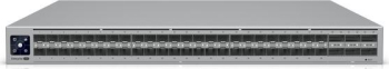 Switch Ubiquiti ECS-Aggregation 100G\/25G 48 porturi suport MC-LAG