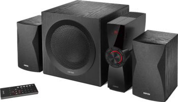 Boxe Edifier CX7-BK Black