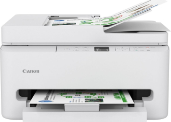 Imprimanta multifunctionala Canon PIXMA TS7750i ADF 35 foi wireless 10x15cm