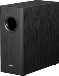 Subwoofer activ Edifier T5s 70W 35Hz-115Hz negru