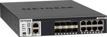 Switch NetGear 10Gigabit XSM4316S