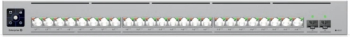 Switch Ubiquiti 10Gigabit ECS-24-POE