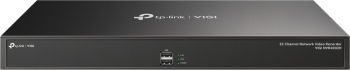 Video Recorder TP-Link VIGI NVR4032H 32 Canale