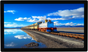 digital signage 56 cm 22" Full HD Dahua Seria SAI200L 14 ms Black