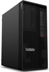 Calculator Lenovo ThinkStation P2 Gen 2 Tower Intel Core Ultra 7 265 RAM 32GB SSD 1TB NVIDIA GeForce RTX 5060 8GB Layout DE Windows 11 Pro
