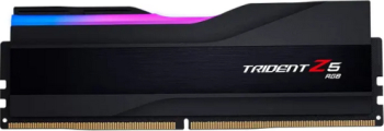 RAM G.Skill DDR5 24GB 6000MHz CL40 RGB Trident Z5 XMP 3.0