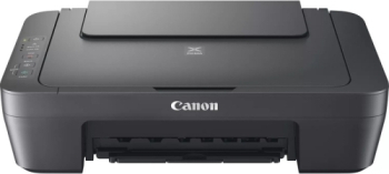 Multifunctional InkJet Color Canon PIXMA MG2551s