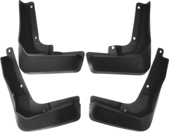 Aparatori noroi compatibile Audi A6 C8 pachet S-line 2018- Cod -CH5