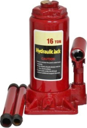 Cric hidraulic 16 tone înălțime totală 423 mm