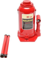 Cric hidraulic 32 tone cursa 255 - 425 mm