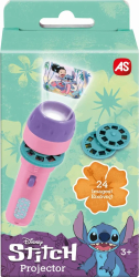 MINI PROIECTOR STITCH