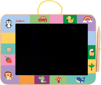 Planseta de desen Eichhorn Drawing Board LCD 22 5 x 16 cm