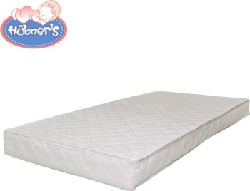Saltea pentru copii Hubners Cocos Confort II 120x70x10 cm
