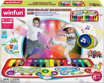 WINFUN COVORAS PIAN