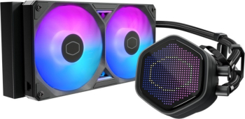 Cooler Master MasterLiquid 240 Atmos