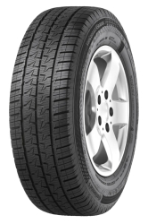 Anvelopa All Season Continental 205 65 R16C Vancontact 4season 107 105T MS 3PMSF