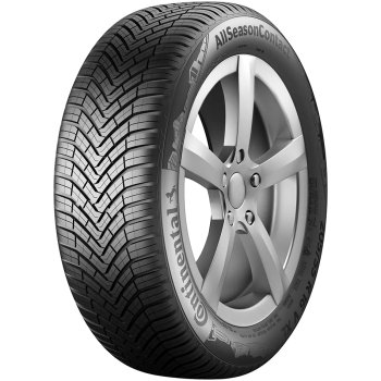 Anvelopa All Season Continental 215 60 R18 Allseasoncontact 98H MS 3PMSF